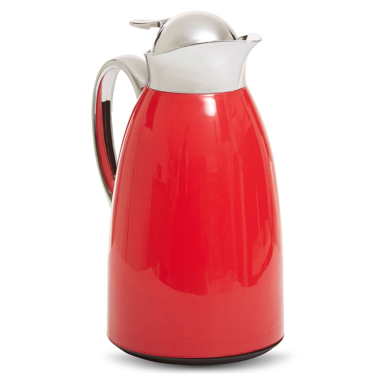 Morar Vacuum Jug - Red