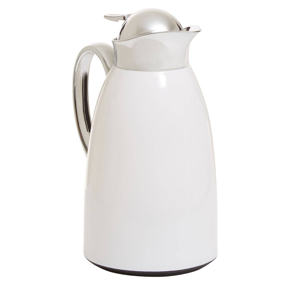 Morar Vacuum Jug - White