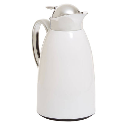 Morar Vacuum Jug - White