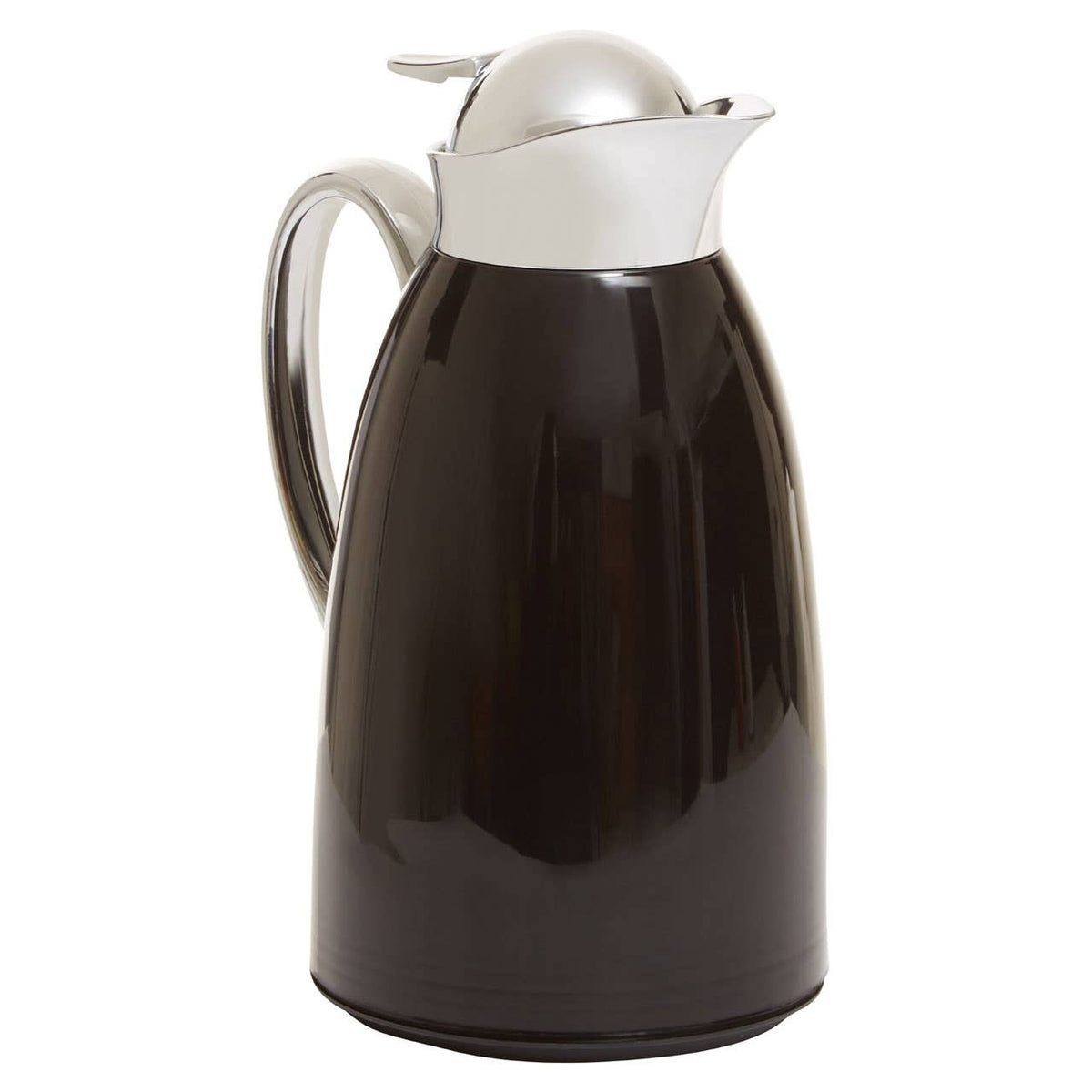 Morar Vacuum Jug - Black