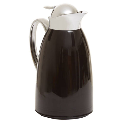 Morar Vacuum Jug - Black
