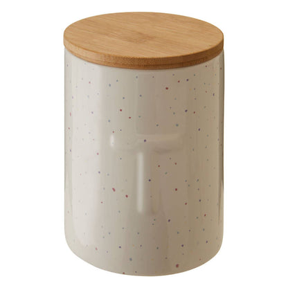 Fenwick Tea Canister