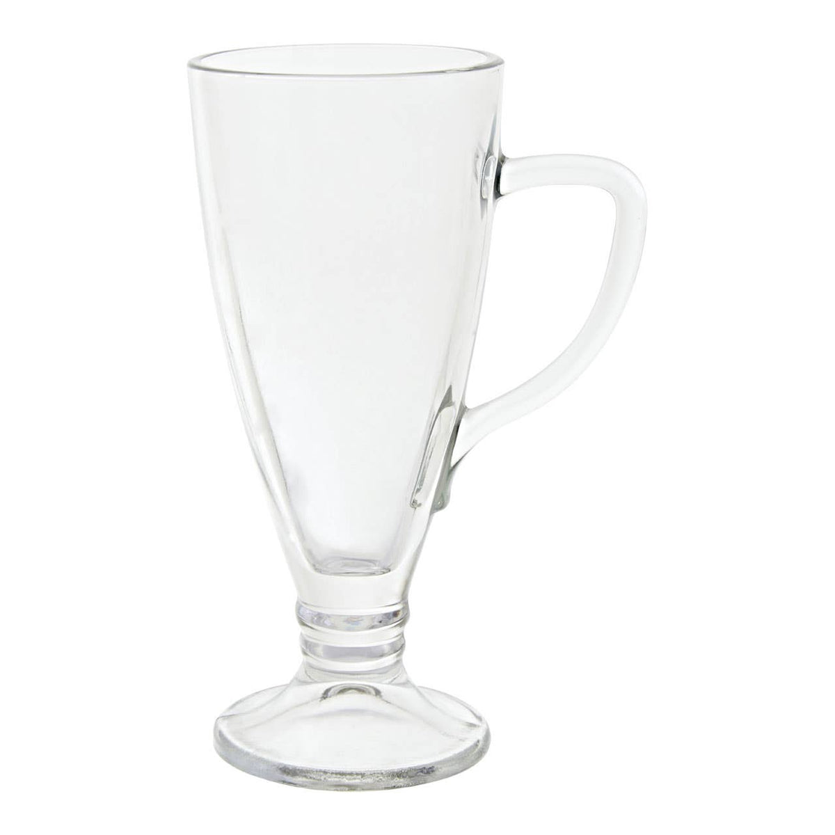 Torta Set Of Four Latte Glasses