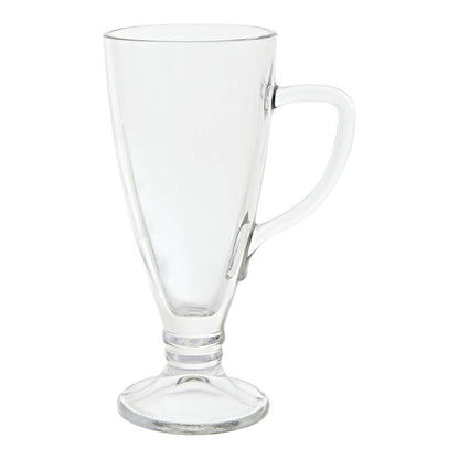 Torta Set Of Four Latte Glasses