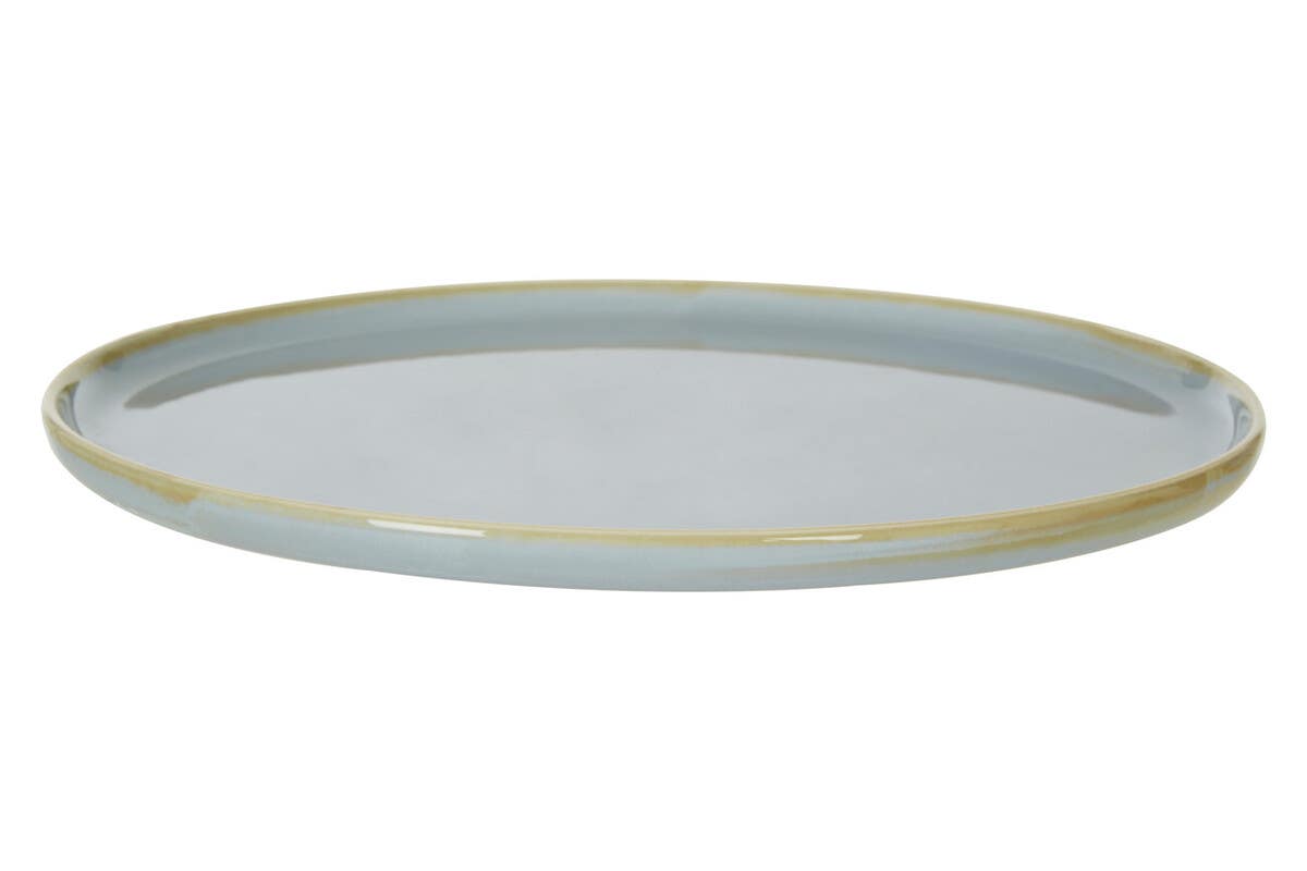 Juna Blue Dinner Plate