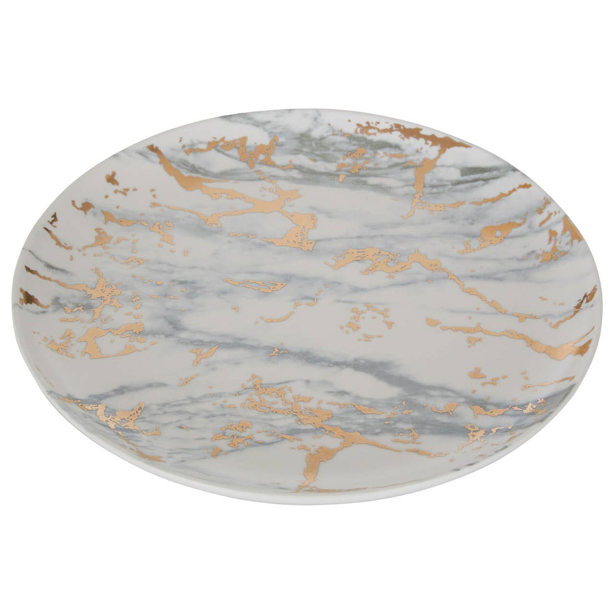 Marble Luxe Side Plate