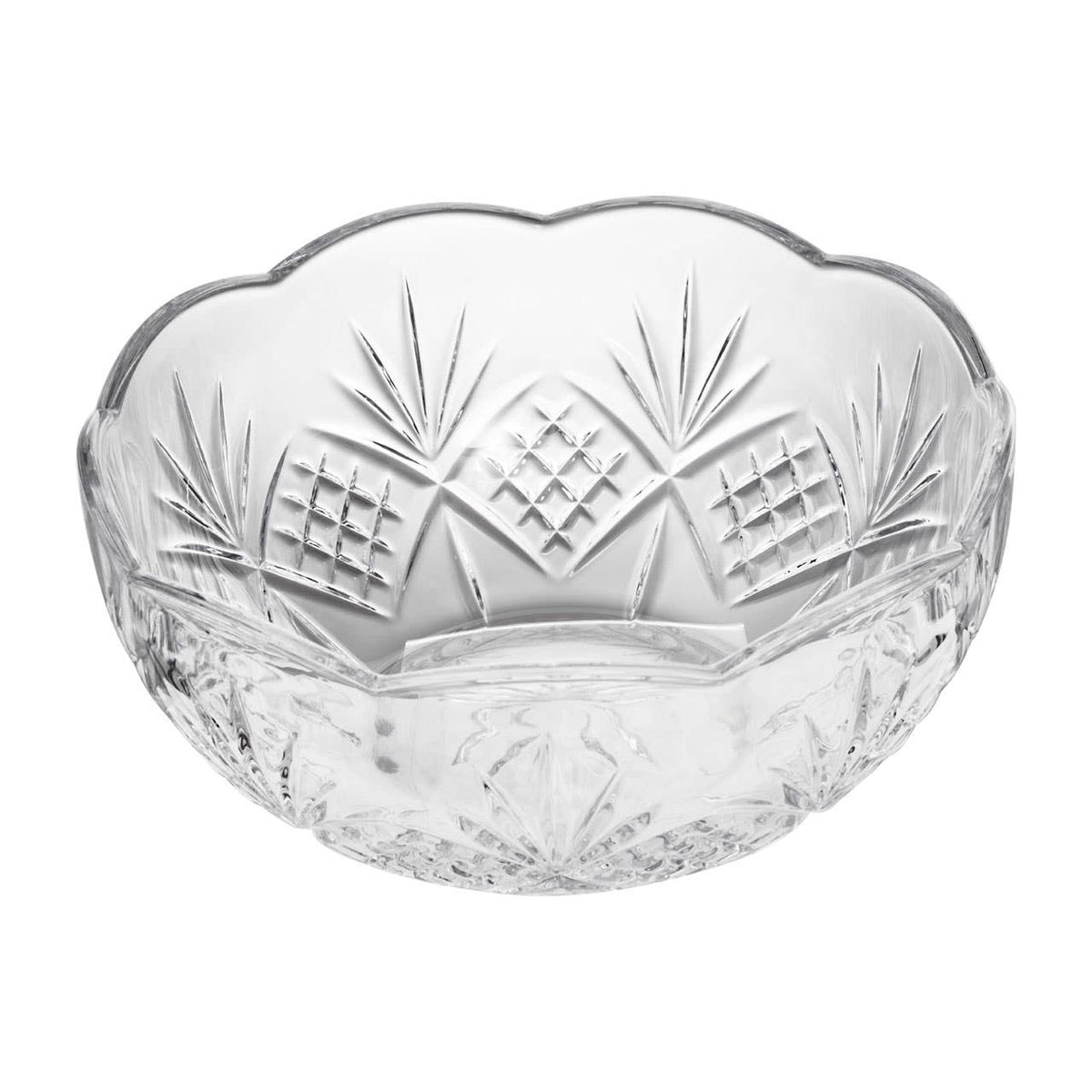Beaufort Crystal Bowl