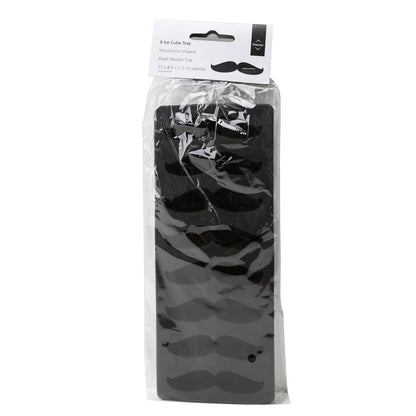 Massa 8 Moustaches Ice Cube Tray