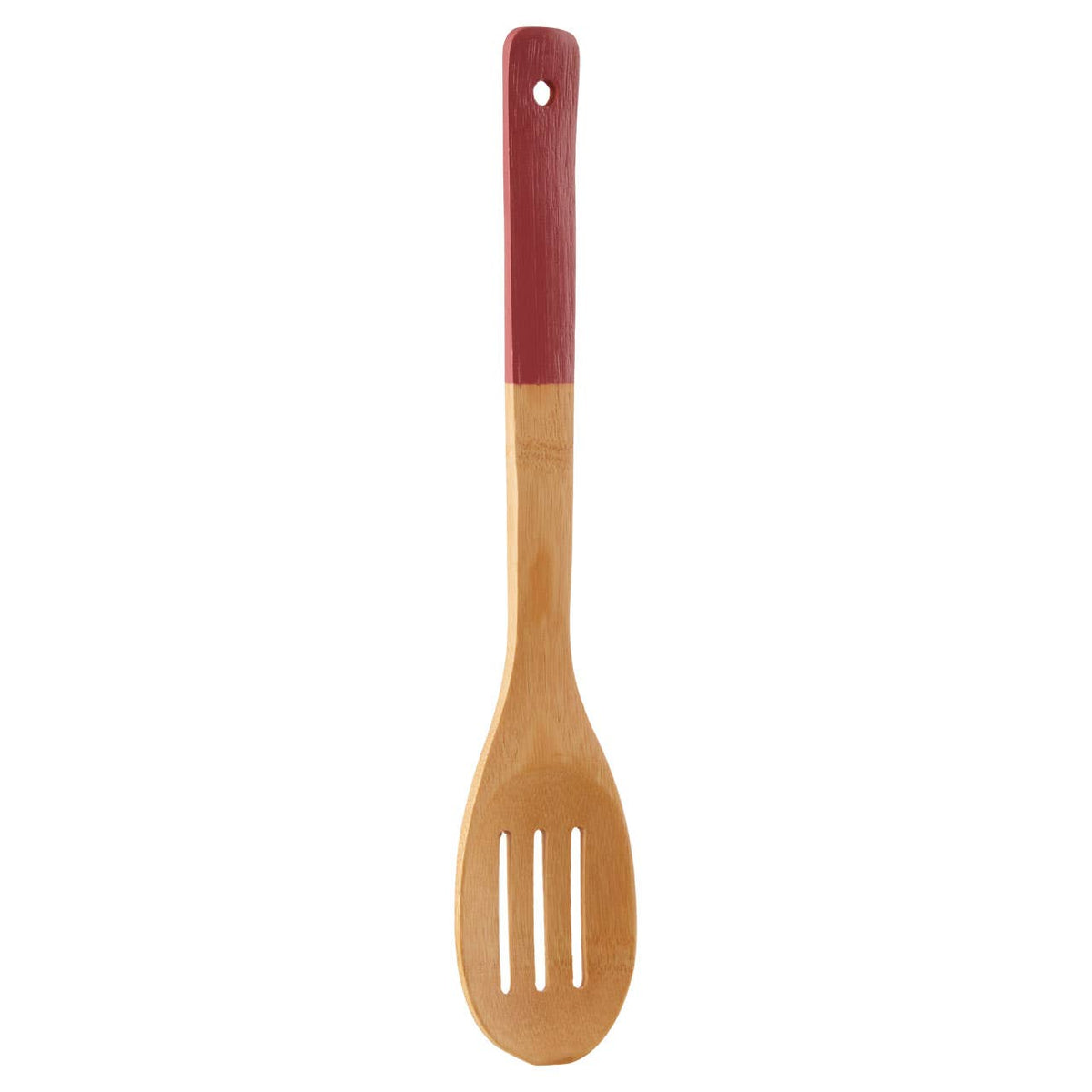 Aleki 5pc Assorted Bamboo Kitchen Utensil Set