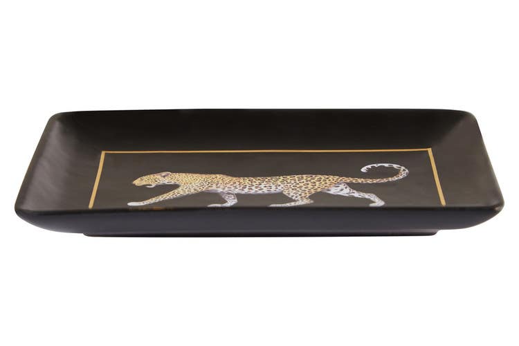 London Leo Tray