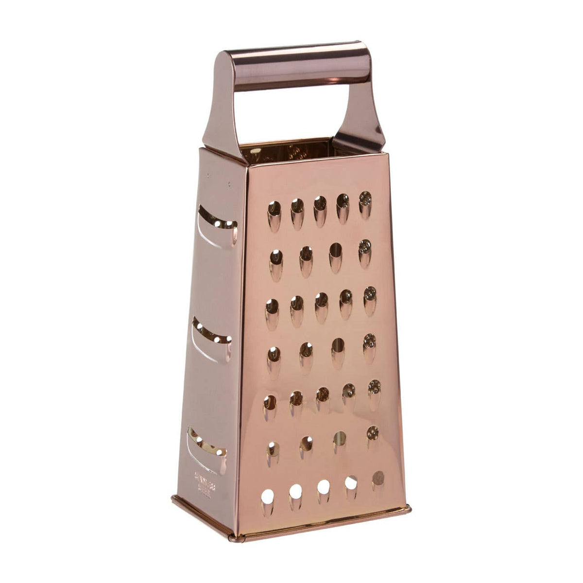Alchemist Small Rose Gold Grater