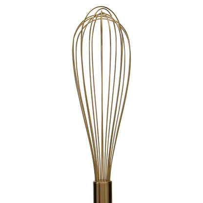 Alchemist Large Gold Whisk