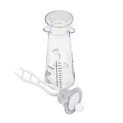 Palmera Small Salad Dressing Mixer