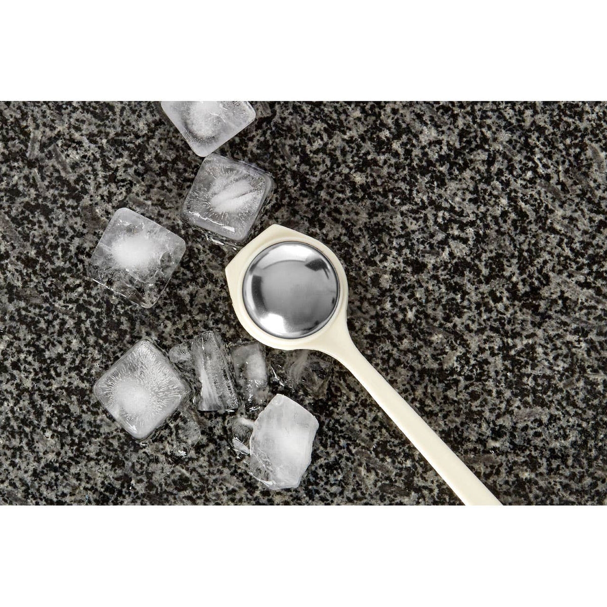 Bygone Ice Tapper