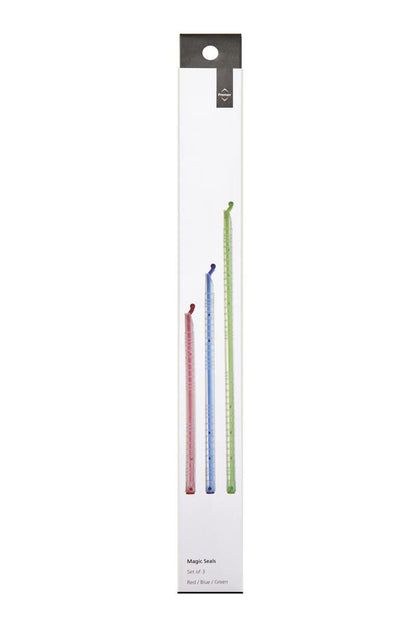 Tyri Bag Sealing Sticks Set of 3
