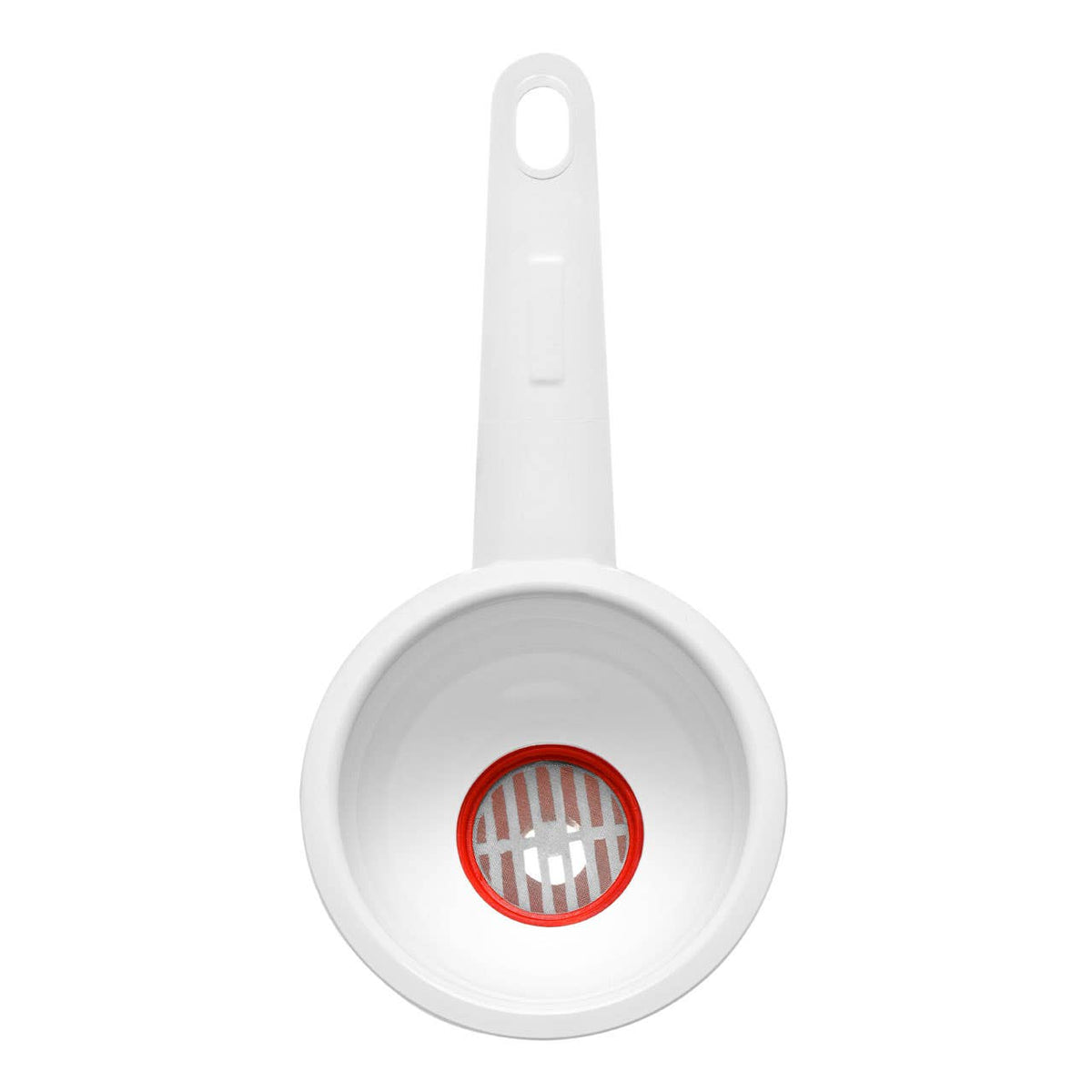 Cambell Funnel Strainer