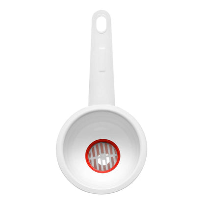Cambell Funnel Strainer