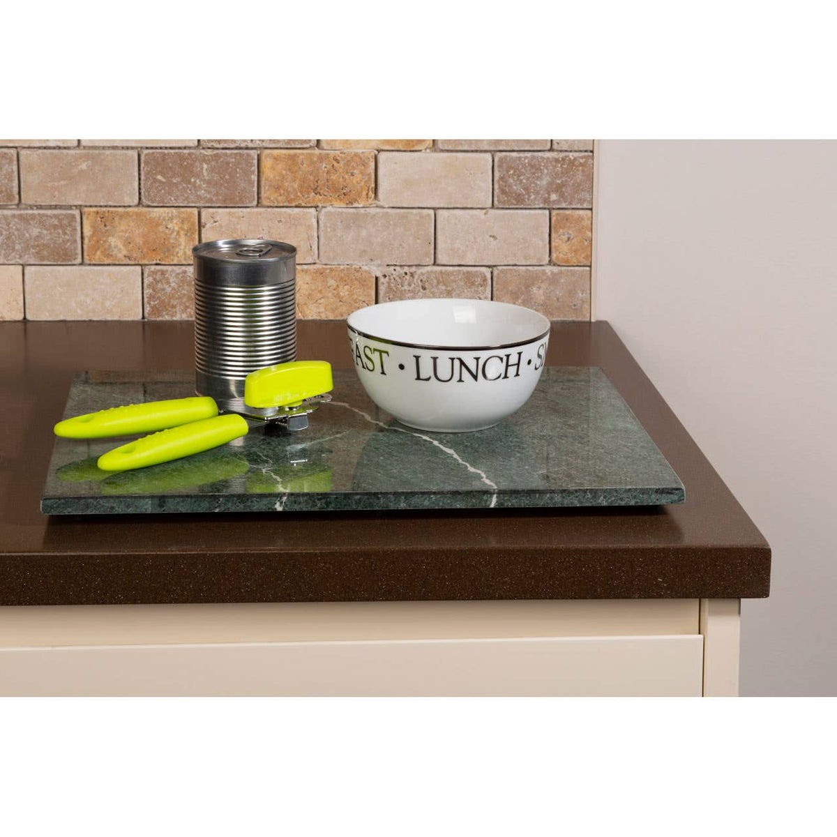 Lime Green Can Opener