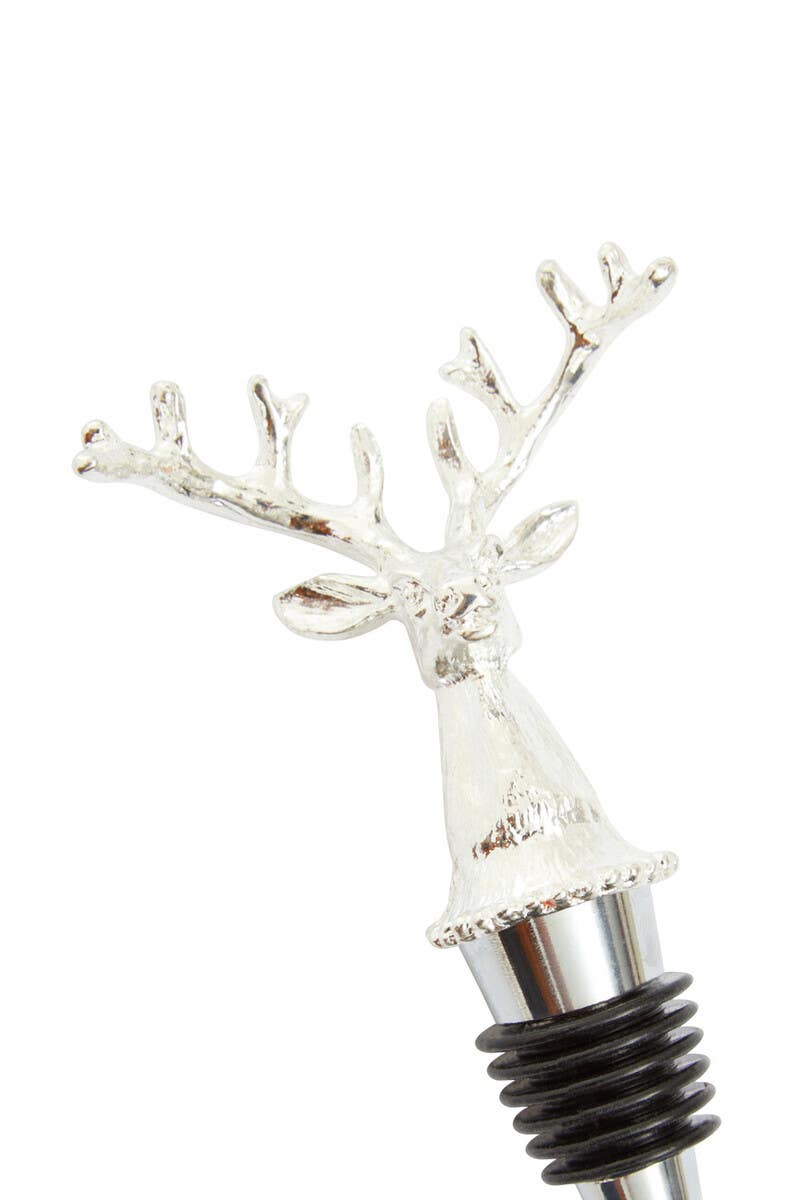 Patrin Stag Bottle Stopper