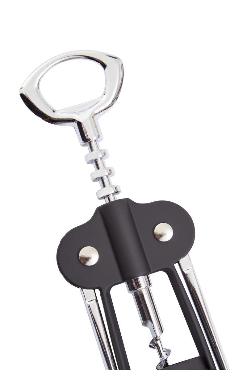 Patrin Black Wing Corkscrew