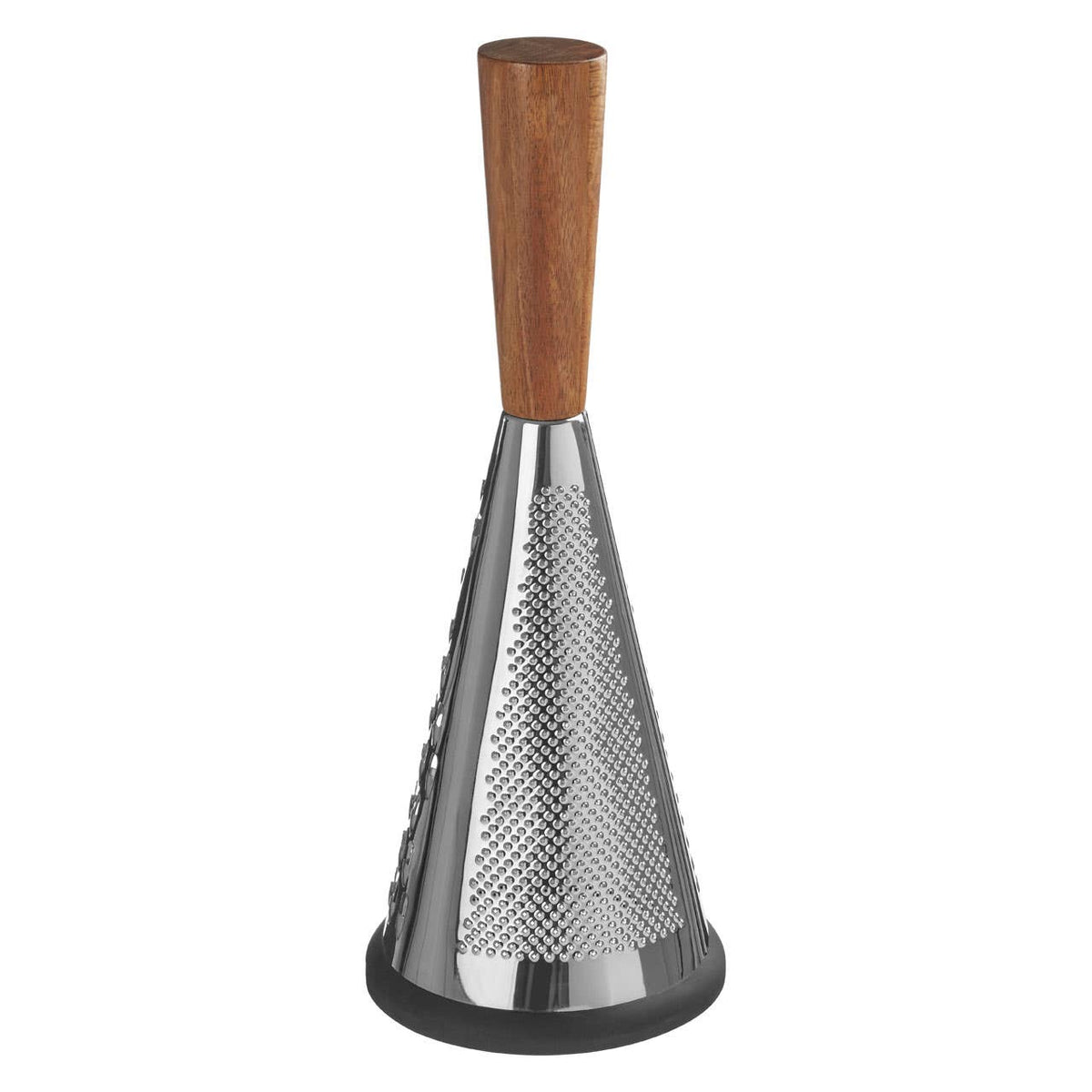 Modern Retro Round Grater