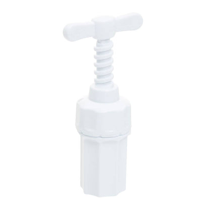 Elon Garlic Press