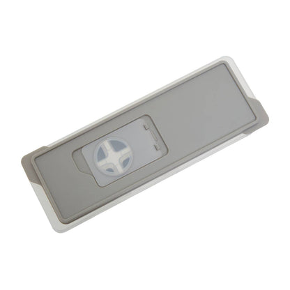 Arctic Ice Cube Tray. - Grey