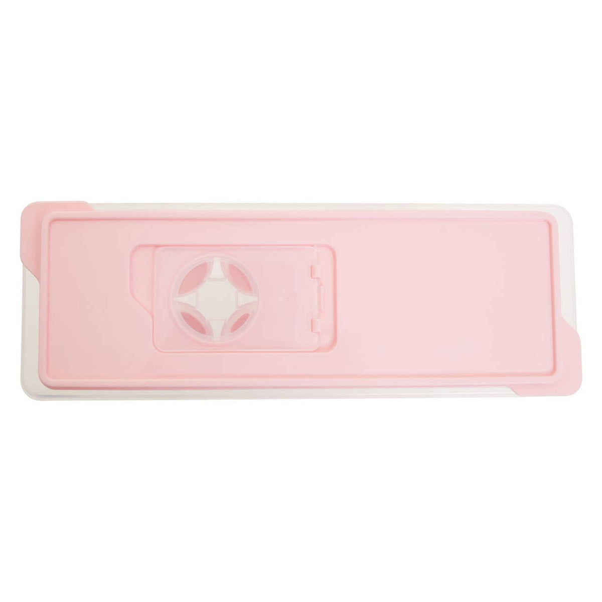 Arctic Ice Cube Tray. - Pink