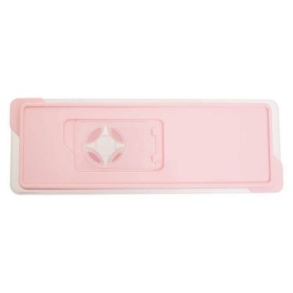 Arctic Ice Cube Tray. - Pink