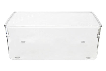 Romm Set Of Two Square Pantry or Fridge Organisers