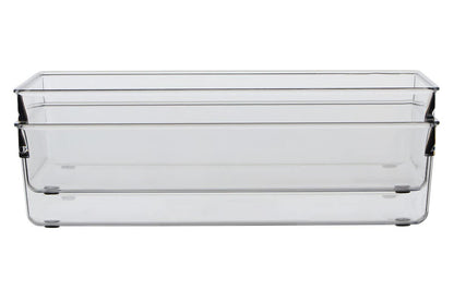 Romm Set Of Two Small Kitchen Organisers