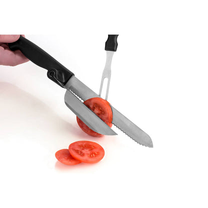 Jacques Two Piece Carving Set