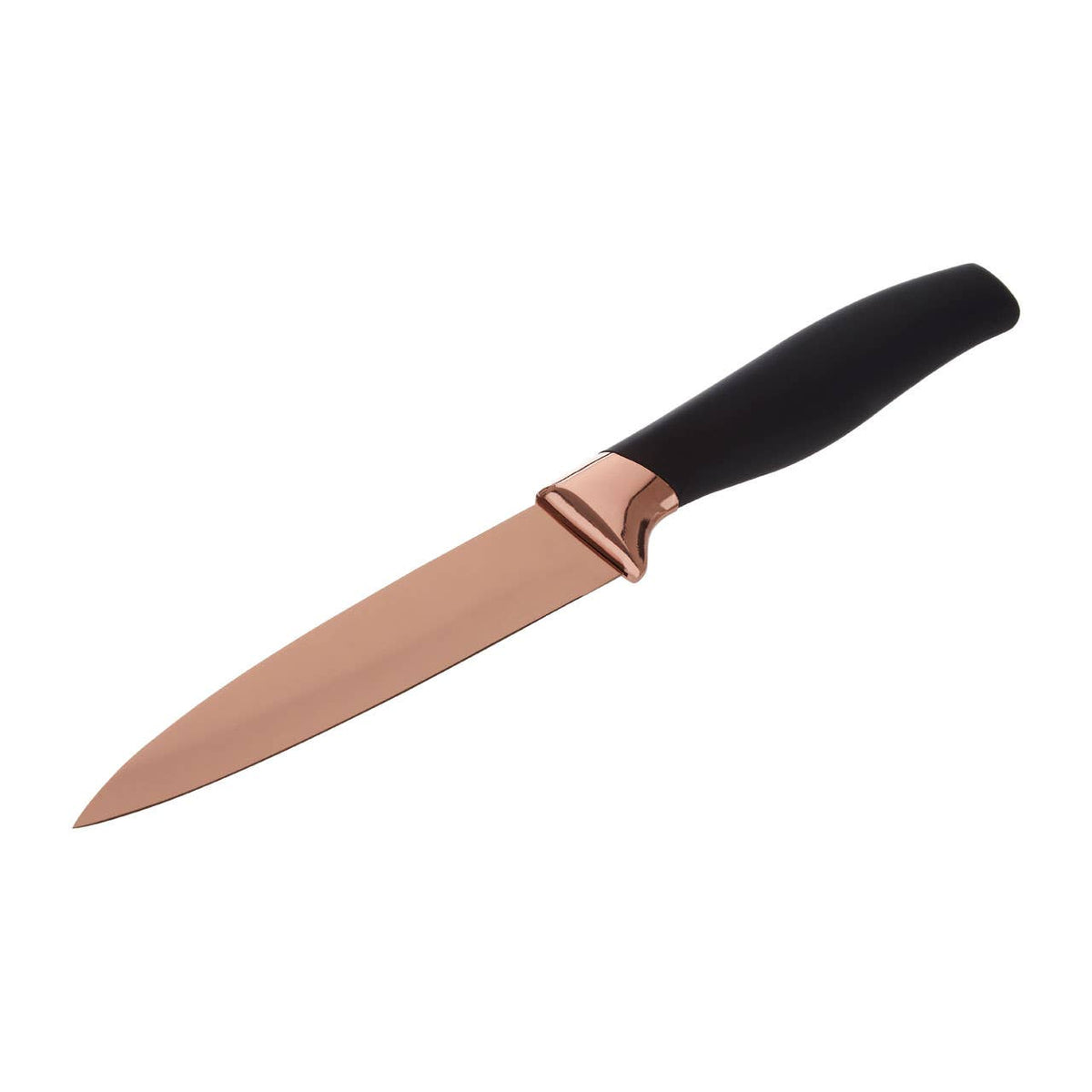 Orion Rose Gold Utility Knife