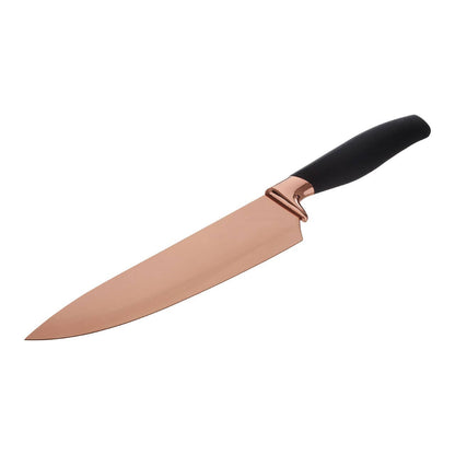 Orion Rose Gold Chef Knife