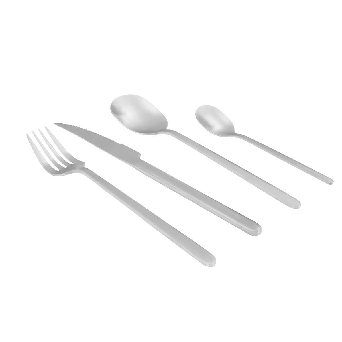 Avie 16 Piece Cutlery Set