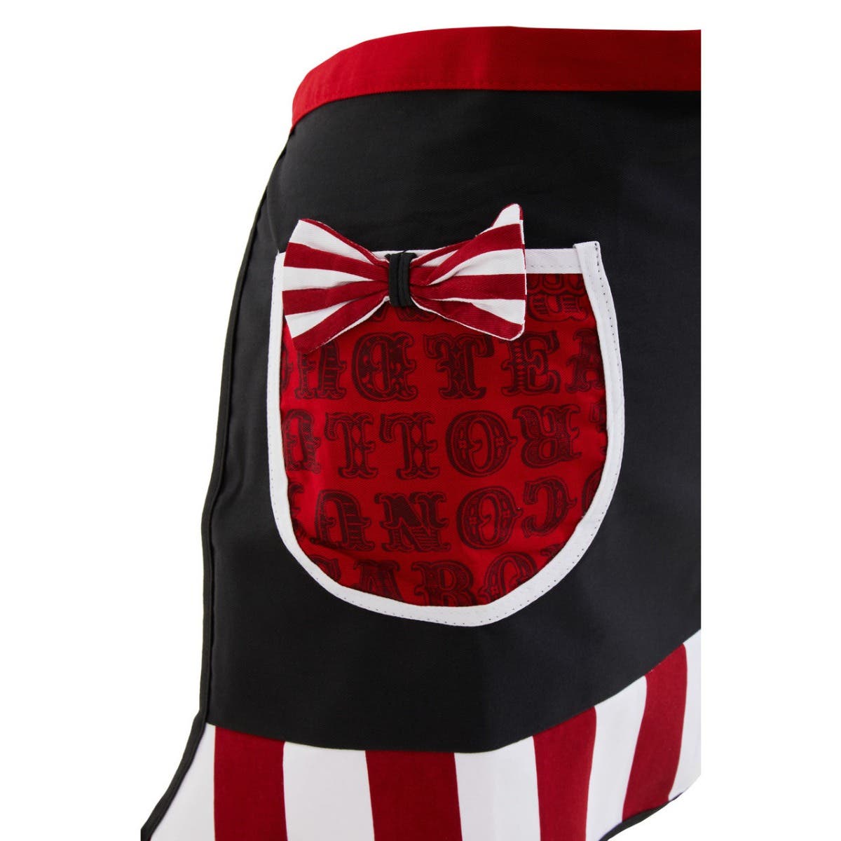 Carnival Apron