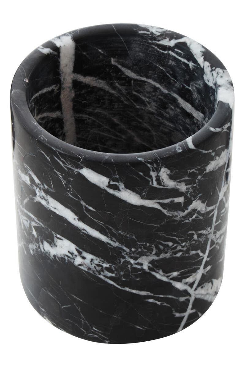 Salmo Black Marble Wine Cooler