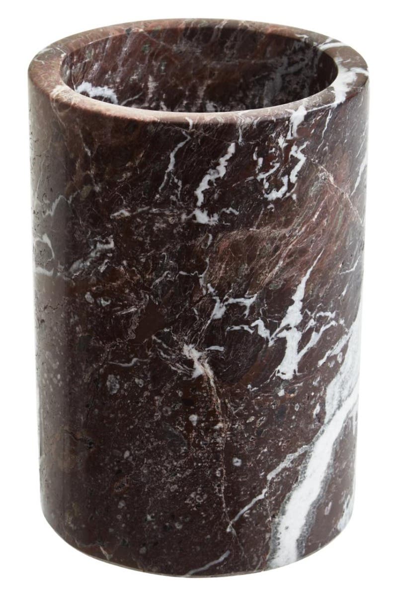 Salmo Red Marble Wine Cooler