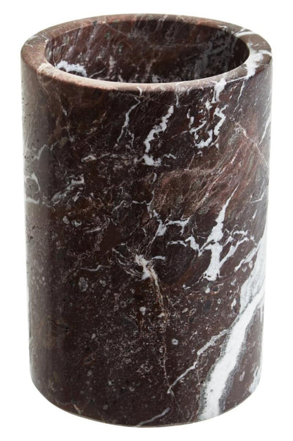 Salmo Red Marble Wine Cooler