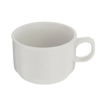 Sam White Stacking Cup