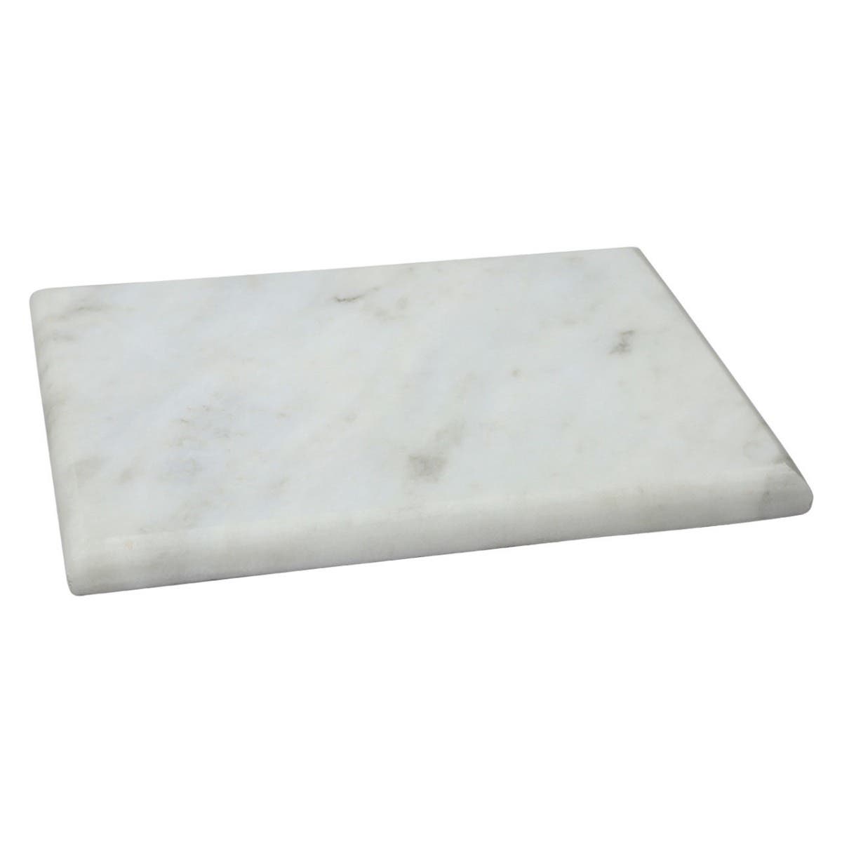Salerno White Marble Chopping and Serving Board