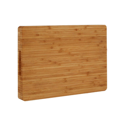 Aleki Bamboo Butchers Chopping and Serving Board