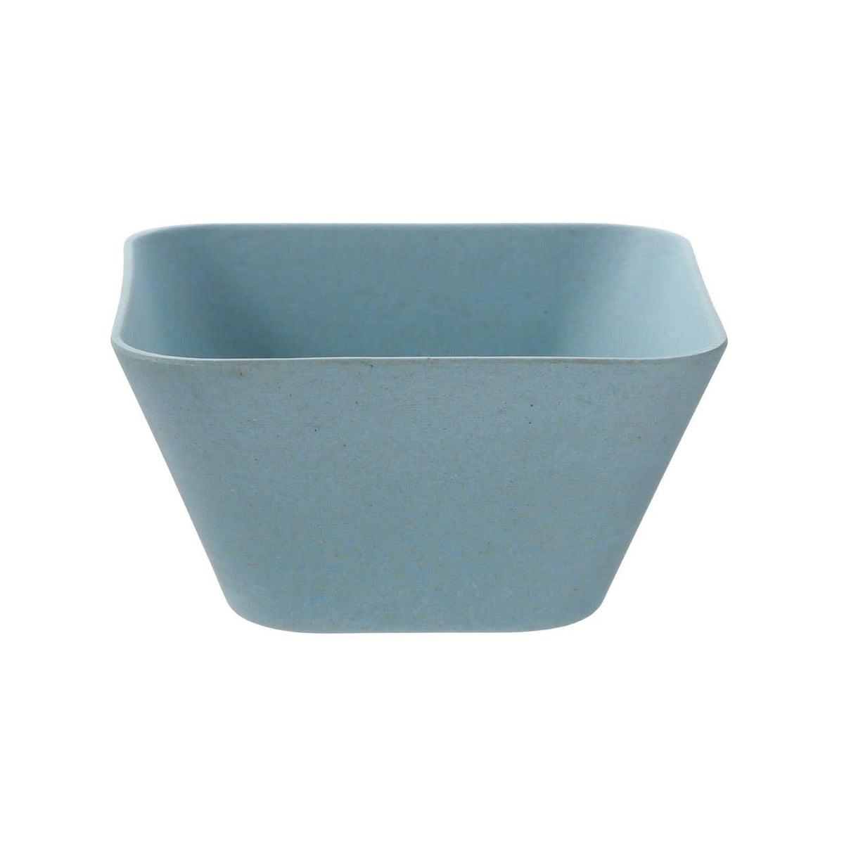 Eden Blue Bamboo Fibre Bowl