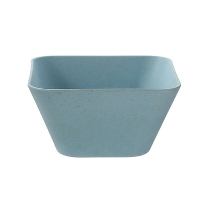 Eden Blue Bamboo Fibre Bowl