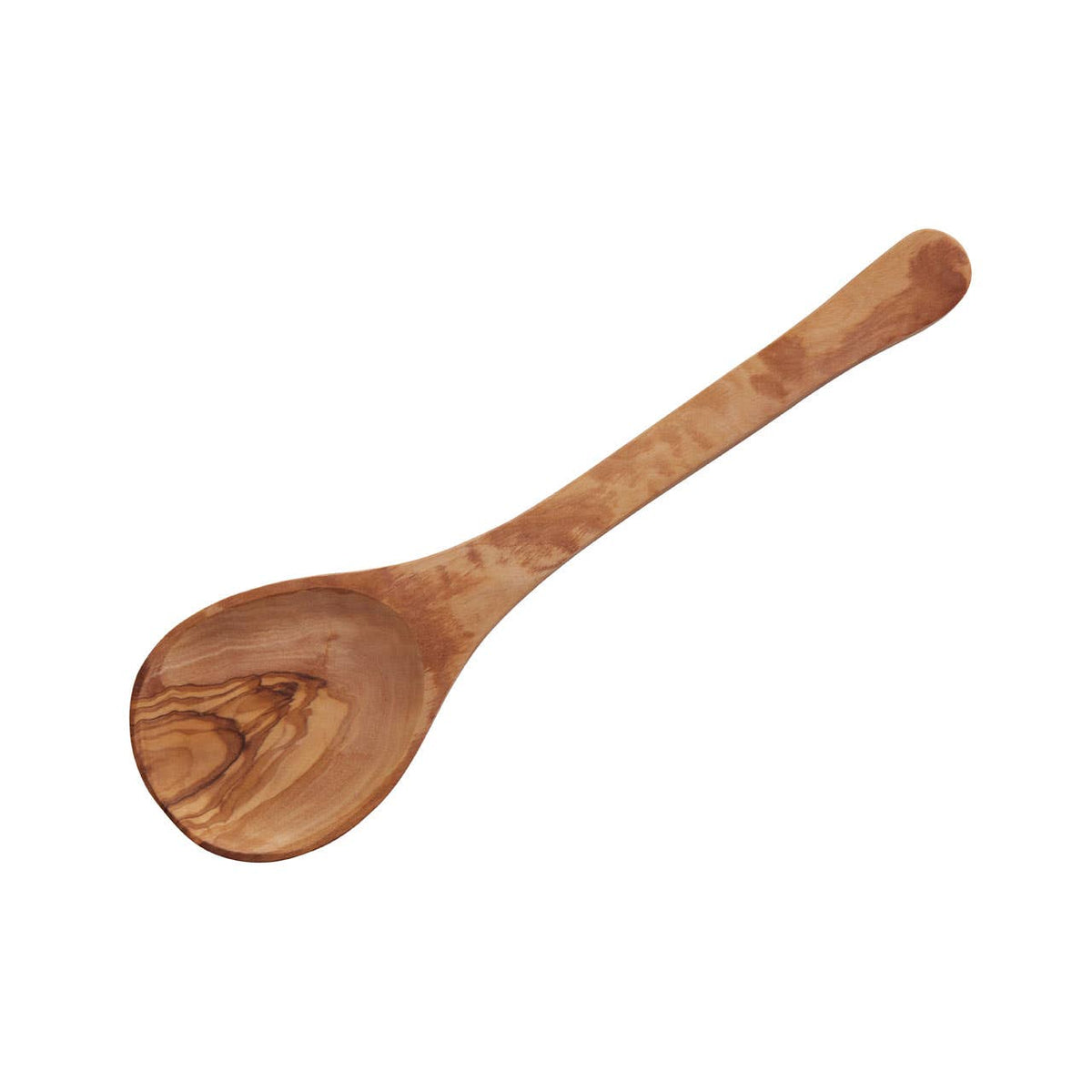 Kora Olive Wood Large Spoon