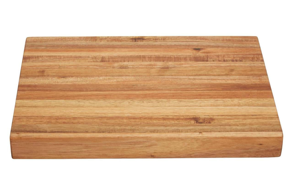 Kora Acacia Rectangular Chopping and Serving Board