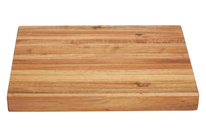 Kora Acacia Rectangular Chopping and Serving Board