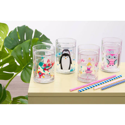 Mimo Kids Bella Ballerina Drinking Cup 200ml