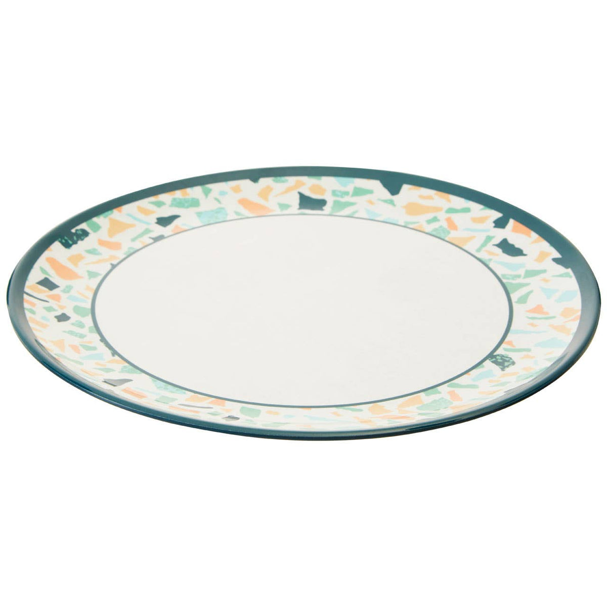 Mimo Terrazzo Dinner Plate