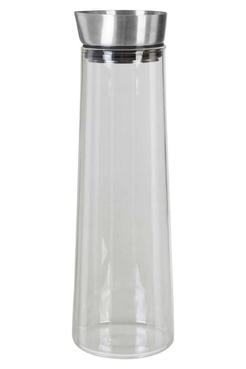 Winslet Glass Carafe 1500ml